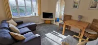 Cornish Apartment Close to Beaches, The Eden Project & Train Station 帕爾住宿飯店