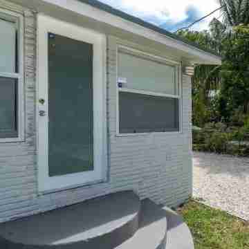 Wynwood House Pool/Hot Tub/Prkng Hotel Exterior