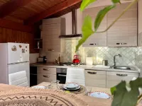 Rosy's House The oasis of tranquility