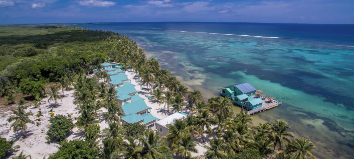 Tranquility Bay Resort Hotels in Ambergris Caye