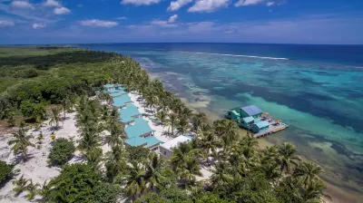 Tranquility Bay Resort