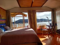 Titicaca Mallku Lodge