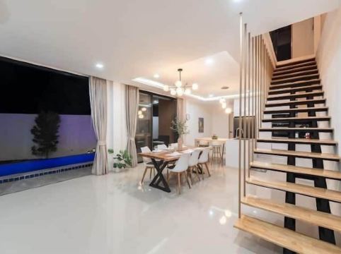 ลาเบลล่า วิลล่า ลักชัวรี รีทรีท วี149