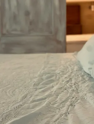 Luxury Suite with WiFi and AC in serene Ceglie Messapica