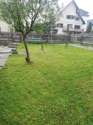 Casa Dorna Hotels in 