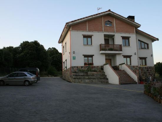 La Granja de Vitoria