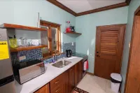 Oracabessa Hill Cottages Hotel a Oracabessa