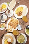 Hotel Bello Caribe Rodadero - Desayuno