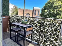 1 -bed Apartment Close to Gatwick Airport