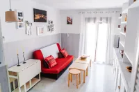 Victoria apartment, Ronda