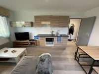 Joli T3 Proche Centre Hotels in Sallanches