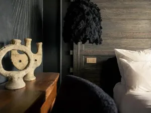 Les Palmiers Boutique Hôtel & Spa