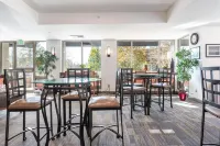 Marshall Suites Bainbridge Island, SureStay Collection by BW Hôtels à : Bainbridge Island
