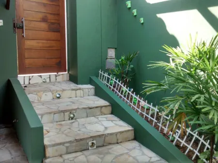 Each beautiful 5 km from the center with a sea view