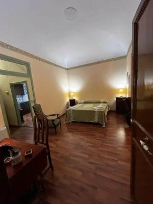 Cozy apartment in the center of Termini Imerese