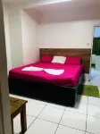 Safe, Cozy and Clean apartments, 10 min from the local markets/gym.