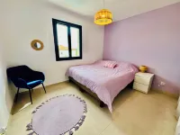 Villa Mila Các khách sạn ở La Garde