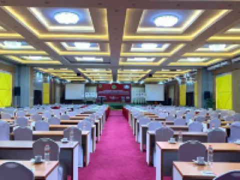 Hotel New Merdeka Pati Hotels in Pati Regency