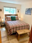 Mountain modern A-Frame near Lake Arrowhead. Just remodeled! 2 units for 1 price