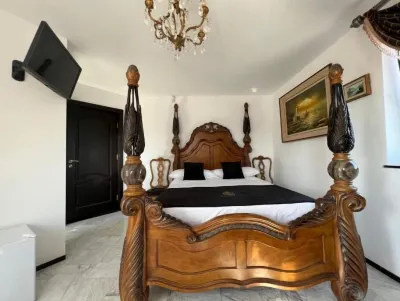 Charming villa in superb Eforie with WiFi, AC Hôtels à proximité de : Lake Techirghiol Mud Baths