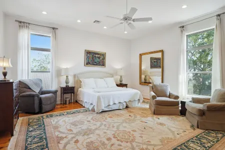 Bayou Rigolettes Retreat