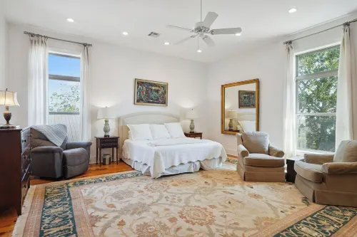 Bayou Rigolettes Retreat Hotels in Barataria