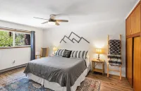 Charming 3-bedroom cabin with AC, WiFi in serene Idyllwild-Pine Cove