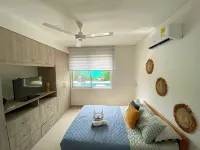 Casa Palma Roja Boutique , Piscina Privada  호텔