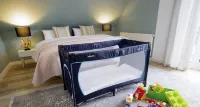 LenHaus - Holiday home in the countryside with fireplace & garden, ideal for families & hikers