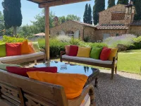 Villa San Sanino - Relais in Tuscany Hotels in Torrita di Siena