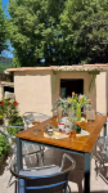 Under the eye of the bell tower Hotels in Peymeinade