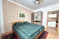 Villa Donata - Apartment Viktoria, 2-room. Luxury apartment in the heart of Kaltern