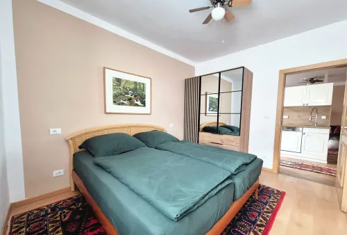 Villa Donata - Apartment Viktoria, 2-room. Luxury apartment in the heart of Kaltern Hotels in Caldaro