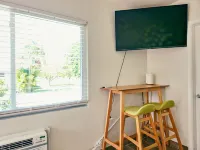 NEW Golden Palms Studio!!!