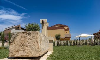 Casale della Vittoria