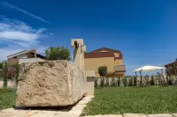 Casale della Vittoria Hotels in Pulsano