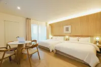 브라운도트호텔 안동태화점 안동시 호텔