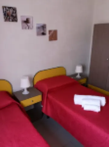 Villa Leuka San Lorenzo Terra