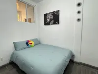 Rosarito Beach Cozy Baja Lounge