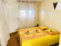 Cocon Flamboyant T3 quiet garden floor well located