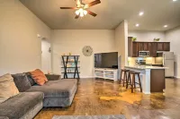 Lovely 3-bedroom home in Seguin