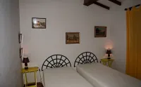 4-bedroom villa for 8 people