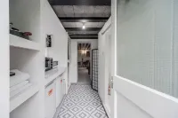 Converted Cinema / Art Room to Studio Apartment Hotels in Harrow