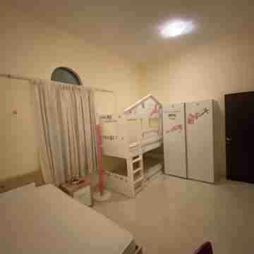 3 Bedroom Villa In Sharjah Near Corniche Rooms