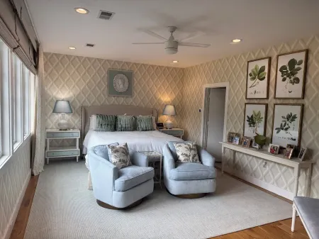 Oasis in Oxford - 4BR with an amazing view