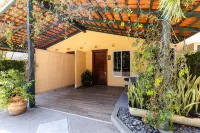 Villas Escondido, Villa #1 one Bed. Suite Only 3 km-2ml to beach and shopping. Hotels in Bahia de Banderas