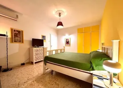 Casa Degli Anni '70 Hotels in Don Bosco