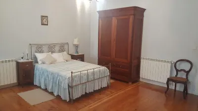 Hospital House - Guest House Hotel di 