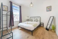 The Cosy Nest, 4 bed sleeps 7 Hotels in Stanley