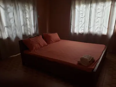 A target for researchers 酒店